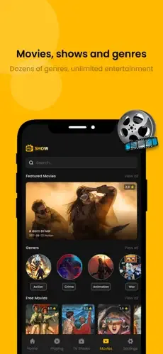 smartcric-ipl Movies and shows